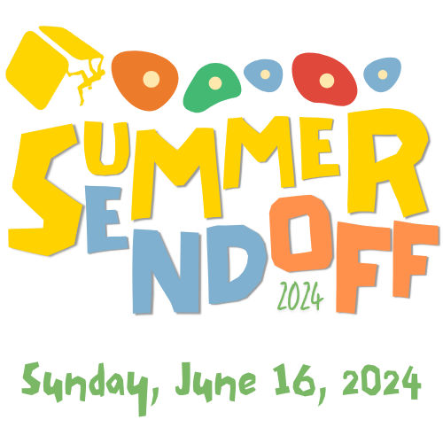 Summer Send Off Comp Registration - Cube Climbing